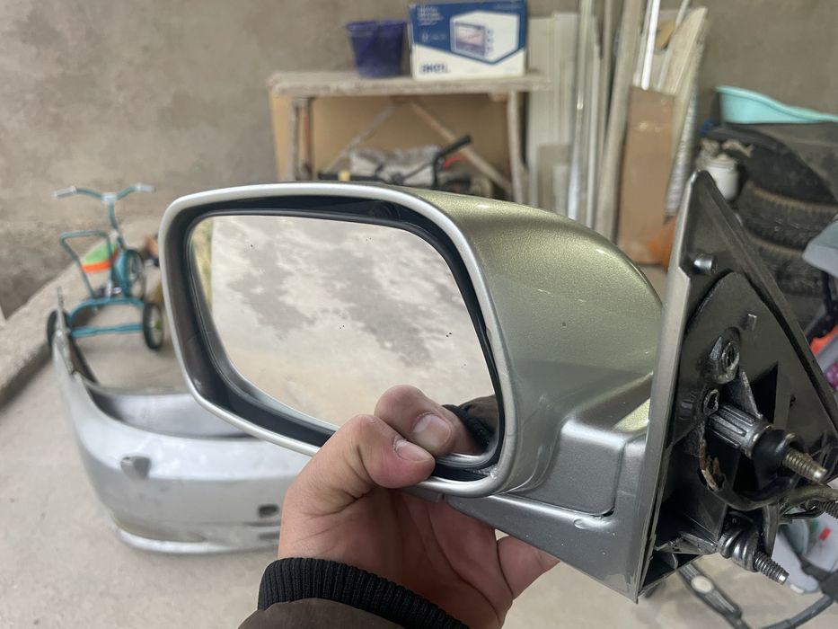 Тойота камри 30 европеец оригинал детальдары сатылады