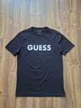 Страхотна мъжка тениска  GUESS размер M