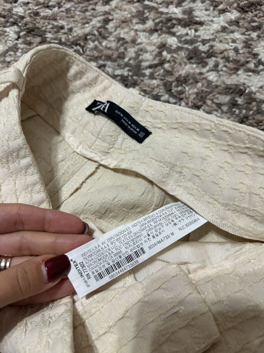 Pantaloni eleganti Zara mariema M