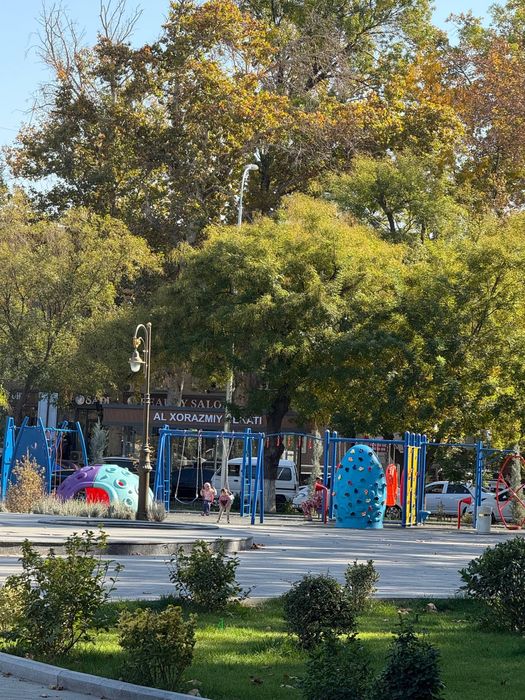 Продаётся квартира Чиланзар 18 квартал 1/4/9