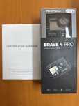 Camera Akaso Brave 4 Pro nou/sigilat