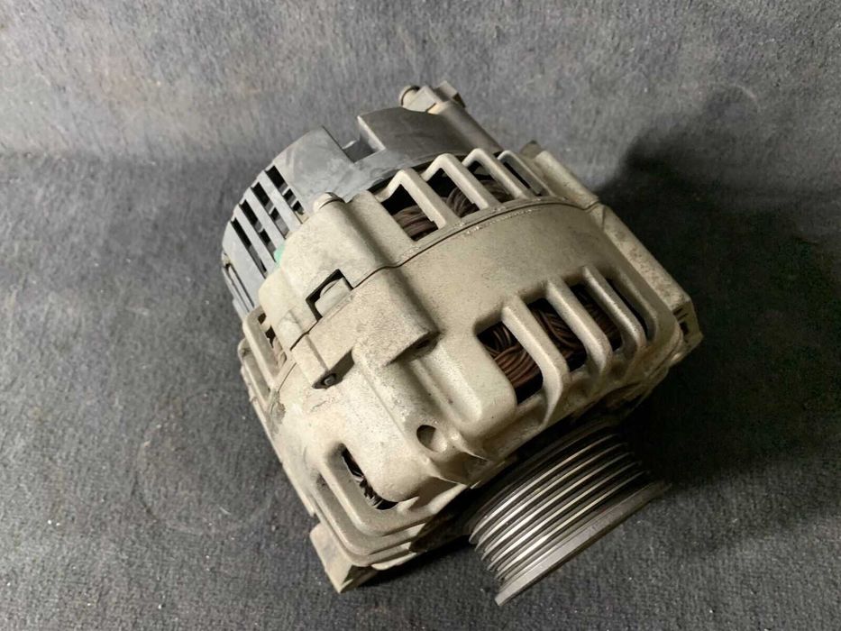 alternator audi a4 b6 b7 a6 c5 skoda vw passat 2.5 tdi 078903016AC