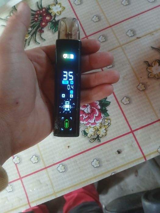 Vând tigara electronica 2 milioane