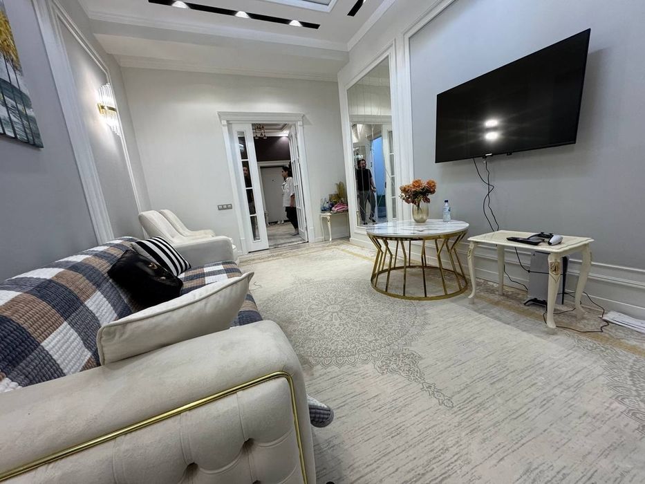 Продаётся квартира в ЖК Moderen Ор Дархан