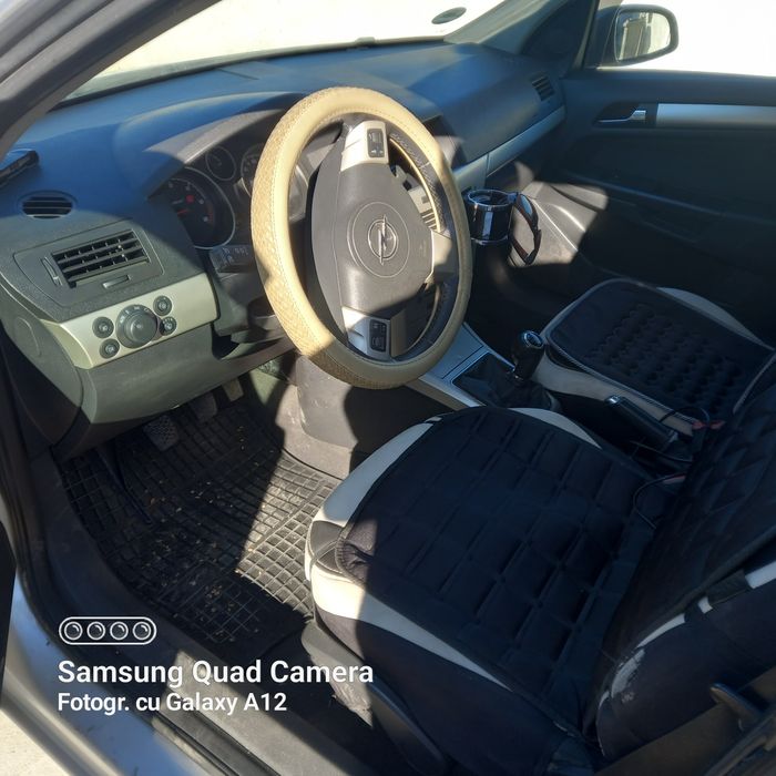 Vind opel astra h
