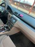 Passat b6 2006 proprietar