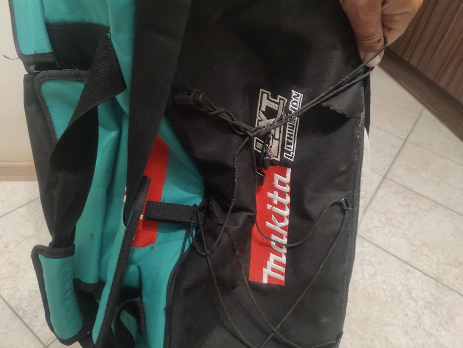 Чанта-куфар Makita LXT  оригинал