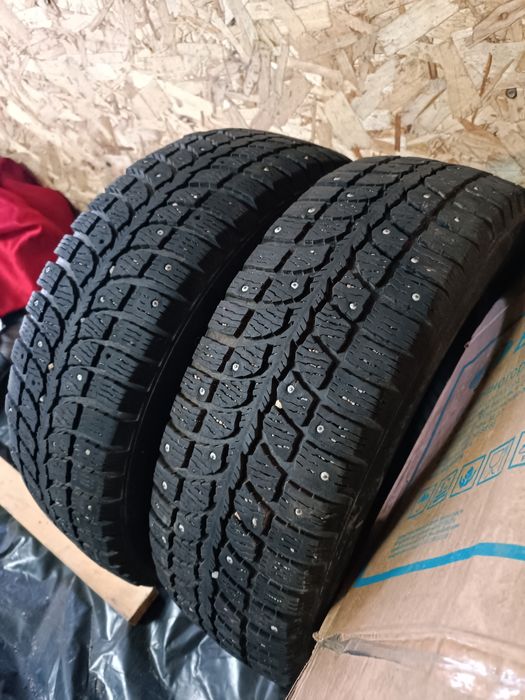 Шины 195/65 R15 Kama Euro