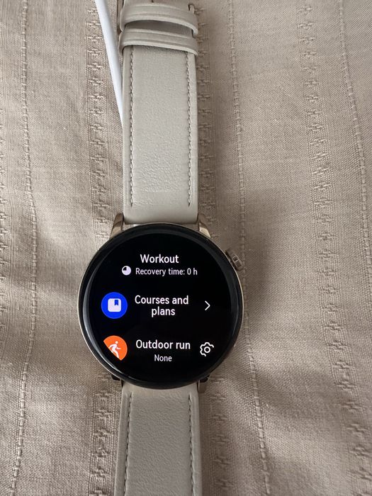 Smartwatch Huawei GT3 42mm de dama