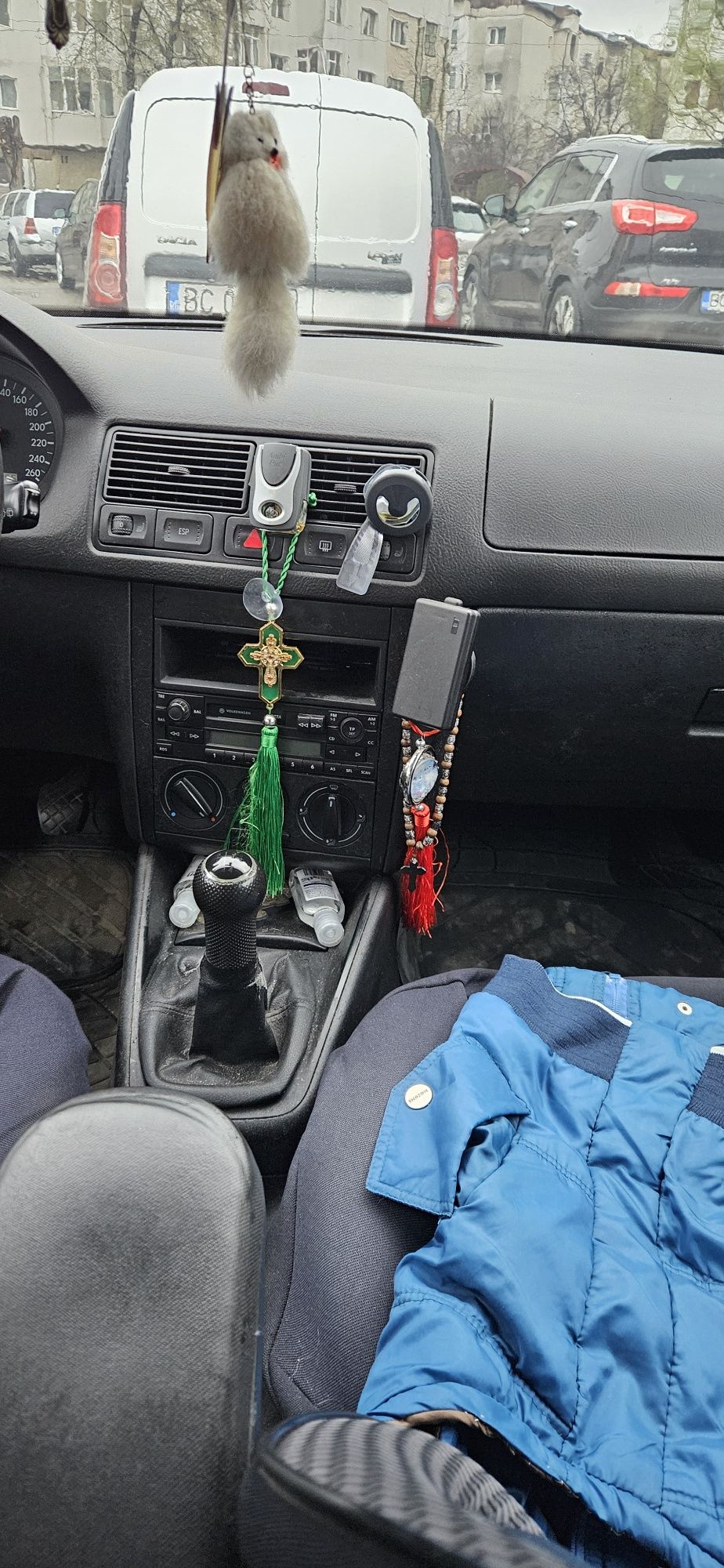 Volkswagen golf IV 1.9 TDI
