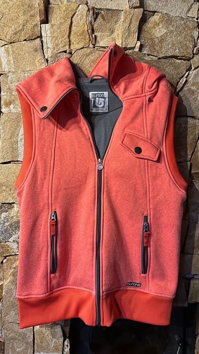 Burton дамски елек