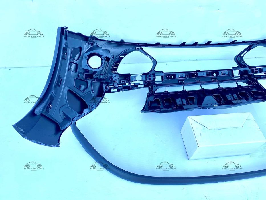 Bara fata Renault Megane 3 coupe 2012-2015 noua originala Renault