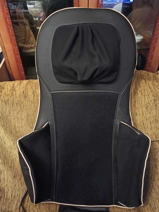 Husă scaun masaj Shiatsu Medisana MC825 "Noua generație". (NOUĂ)