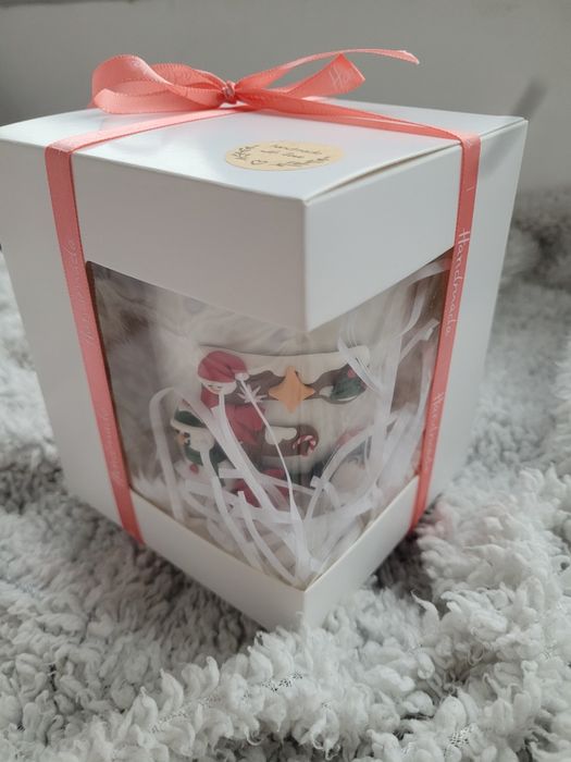 Decorez cani cu lut polimeric