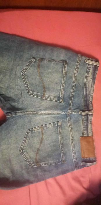 Blugi nr 32,33,34