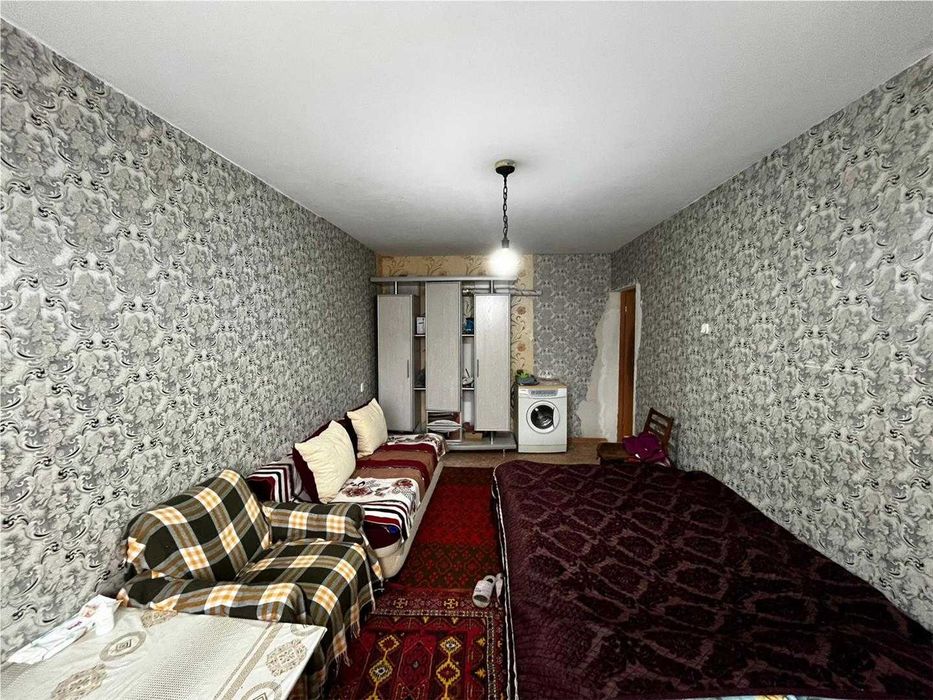 +Продам однокомнатную квартиру в 14 мкр.Ипотека помощь