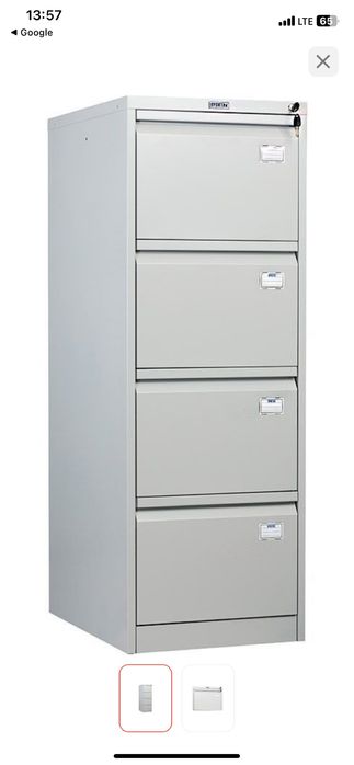 Картотека и бизли