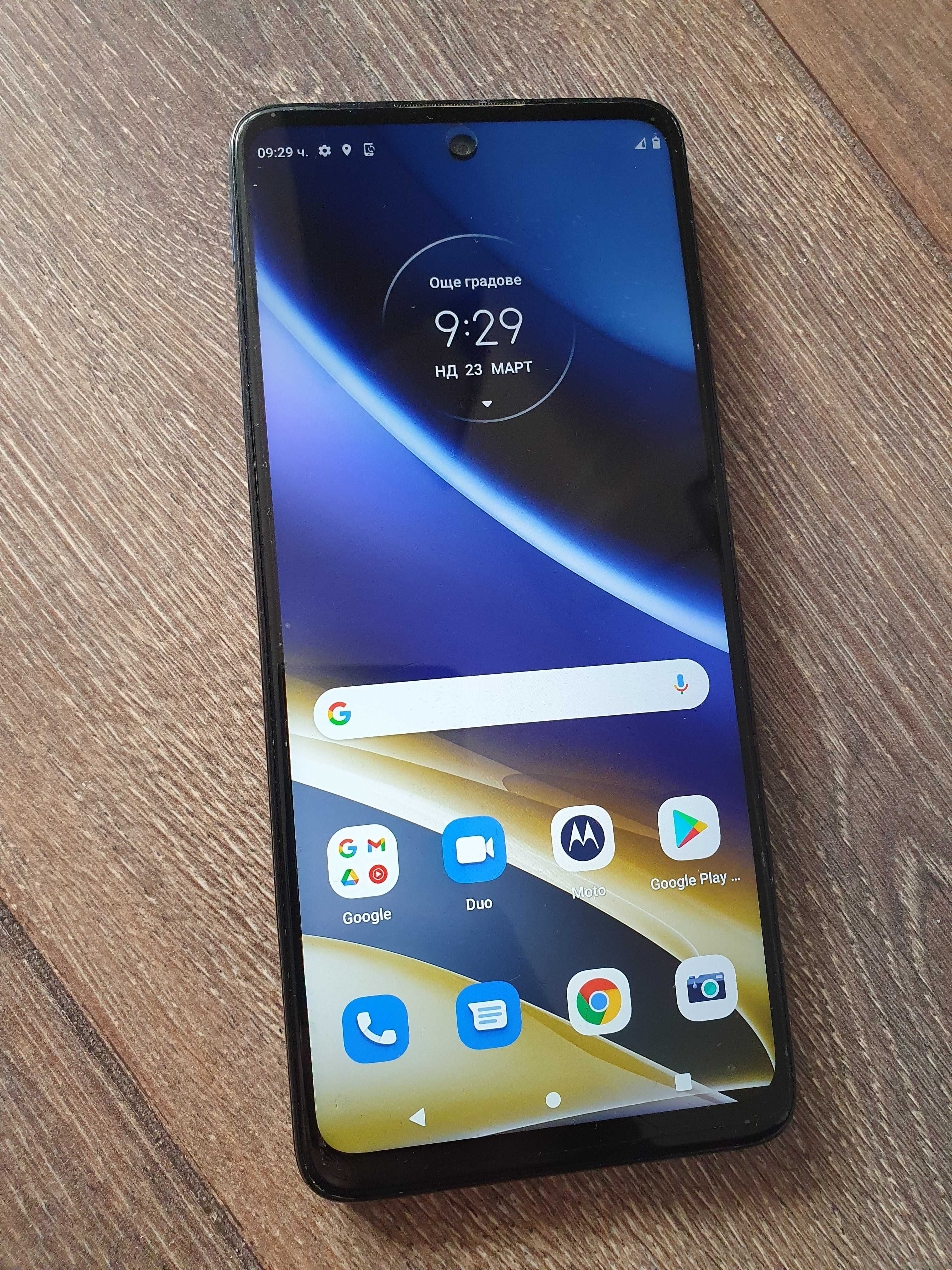 Motorola Moto G51 5G 64GB 4GB RAM