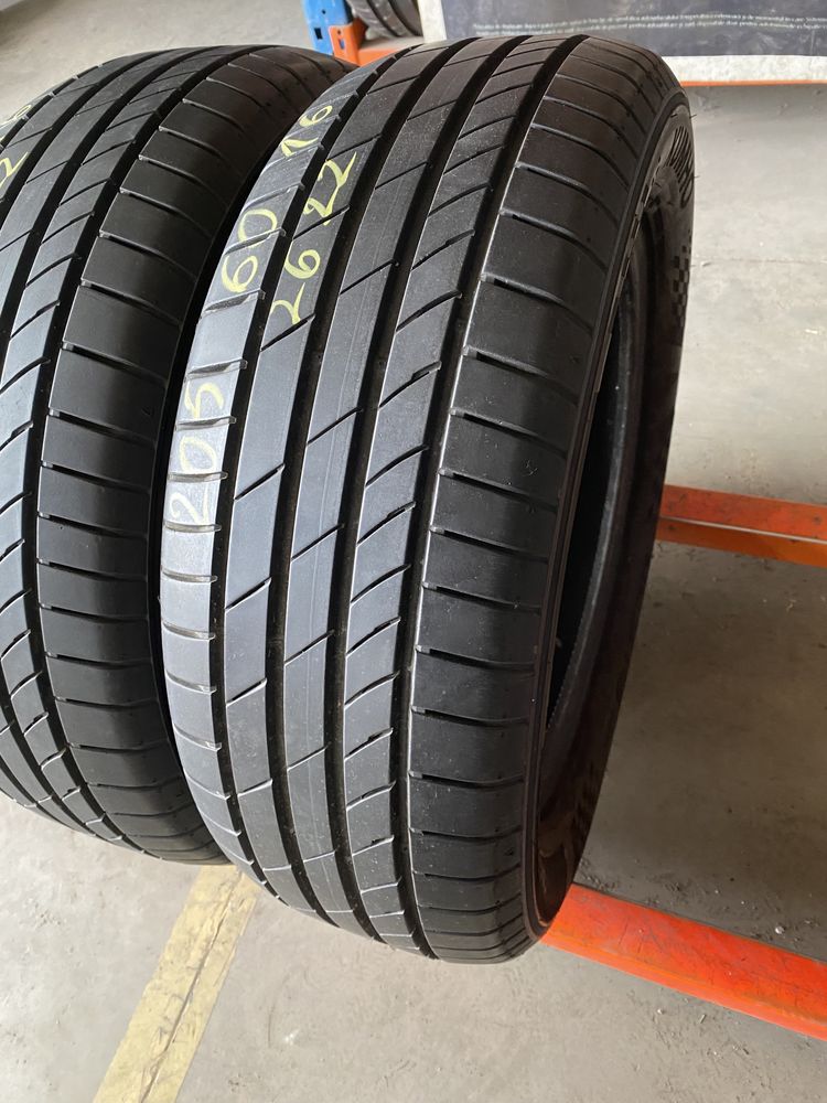 Anvelope vara 205/60/16 Kumho Ecsta 205 60 16 R16