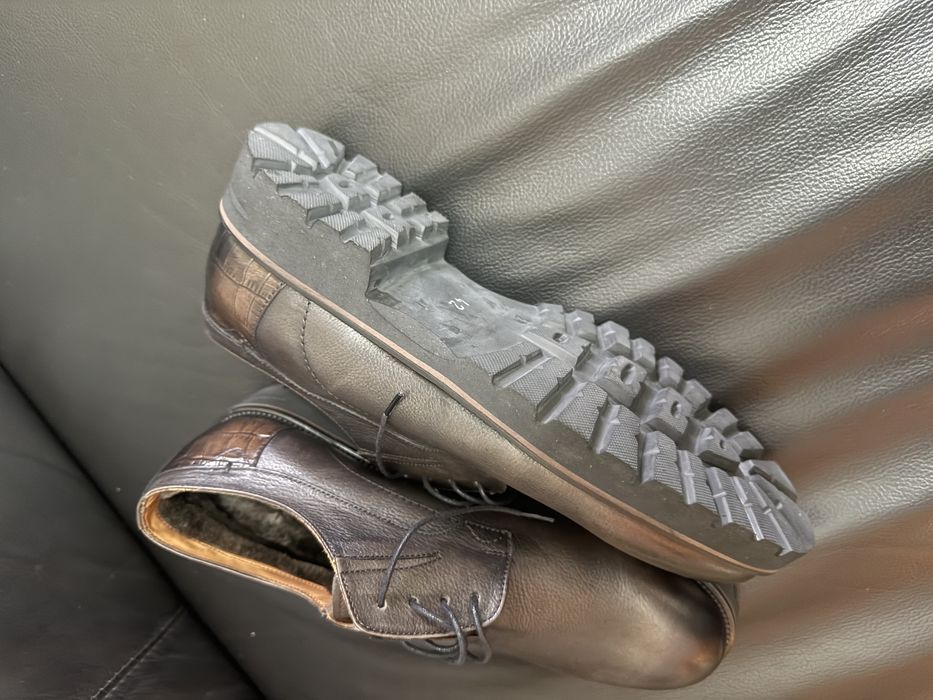 Pantofi Mario Ferretti