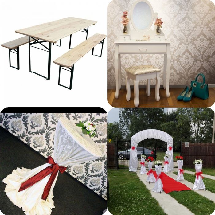 Cort si scaune Chiavari evenimente