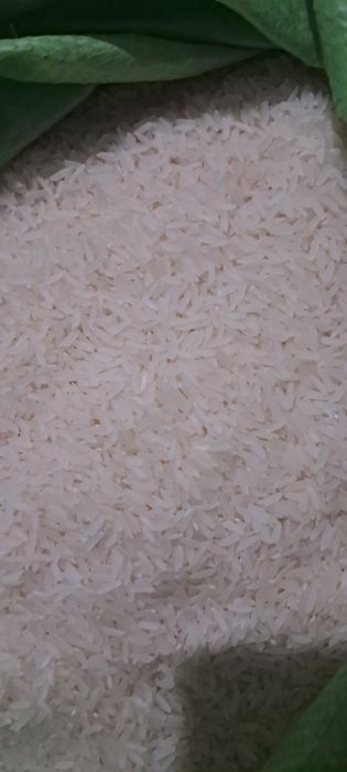 Sifatli Xorazm Lazer guruchi