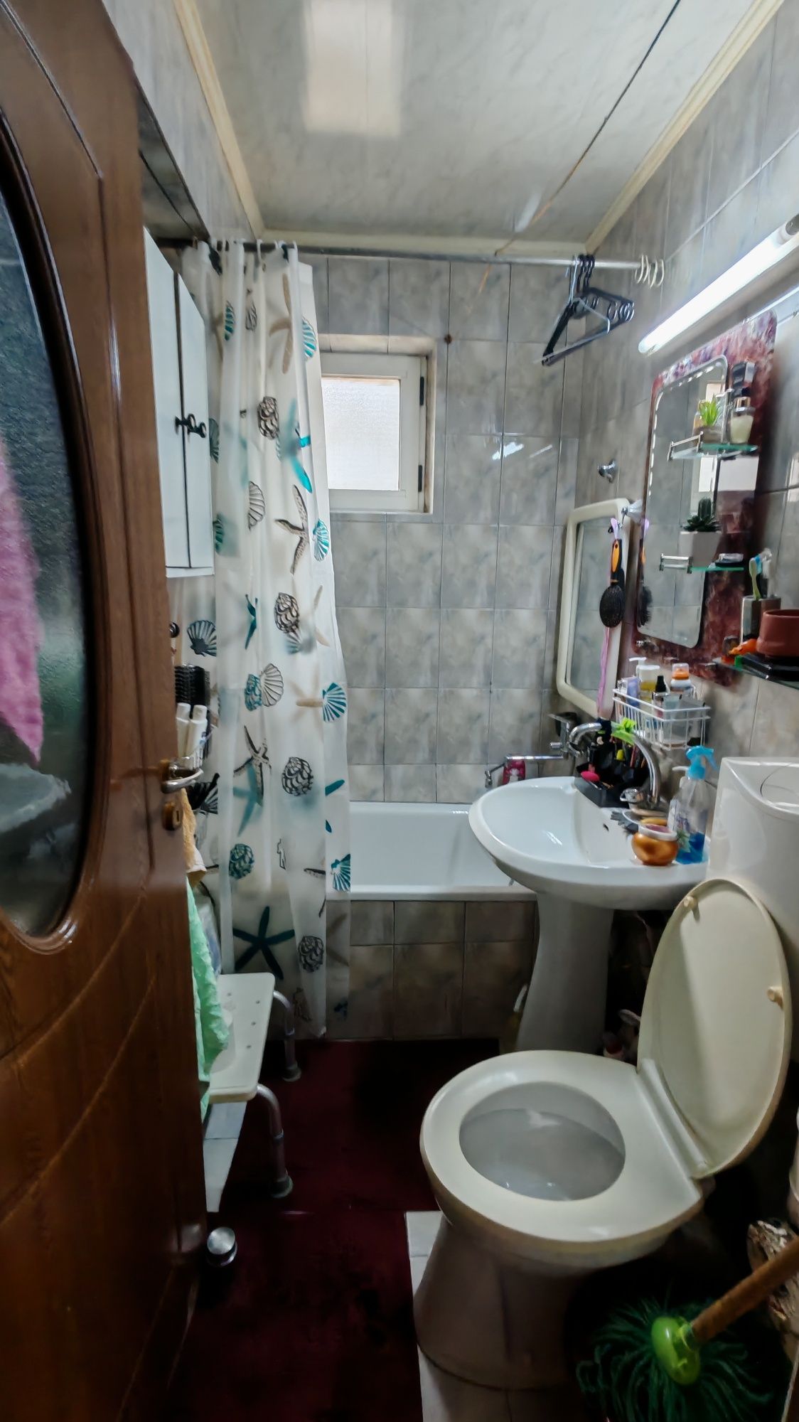 Apartament 2 camere Buftea