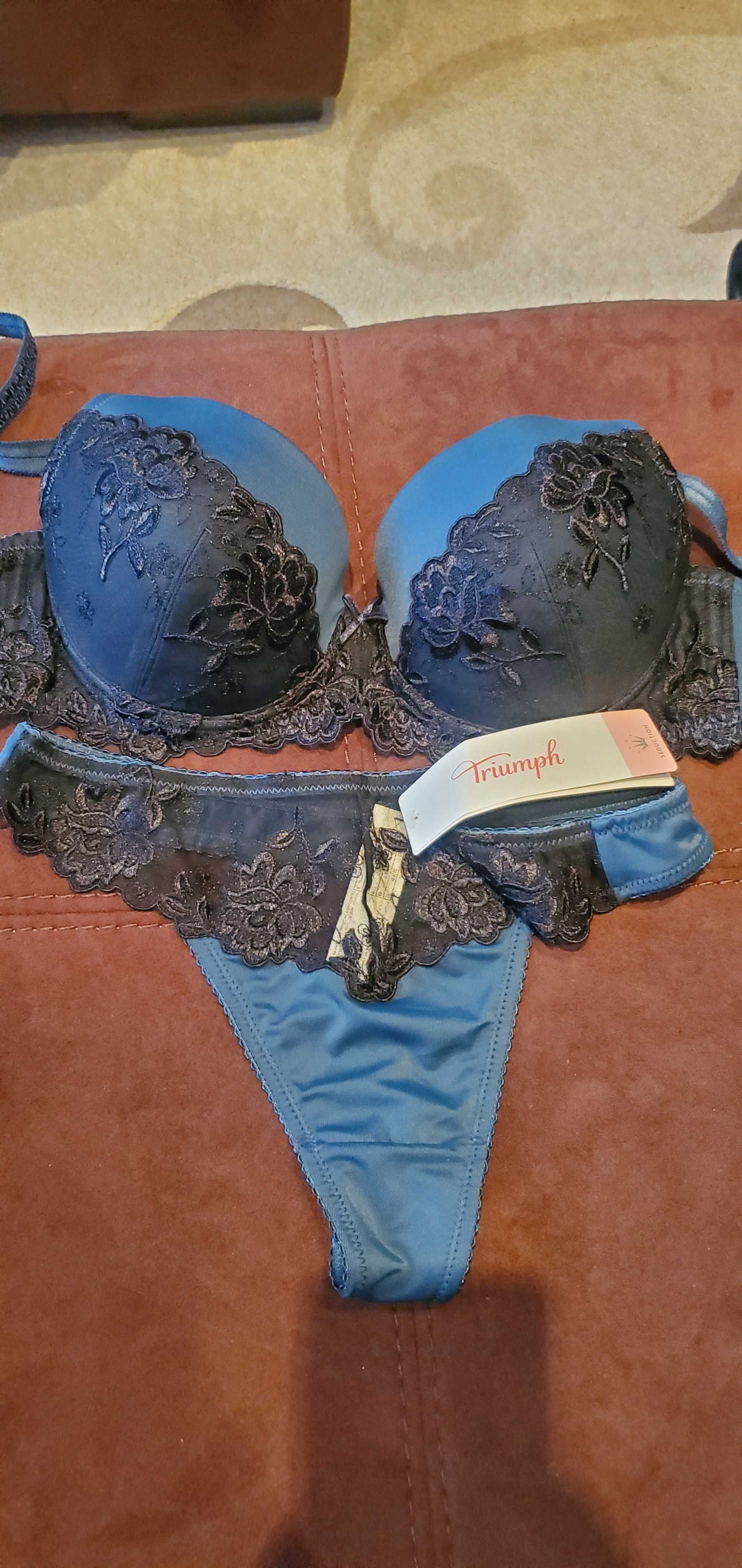 Triumph, Calvin klein,Victoria,s Secret,Passionata