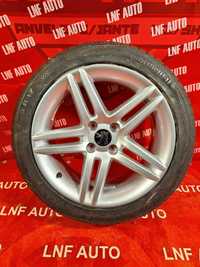 Roata Rezeva 4x108 17'' OEM Peugeot 308 CC - NOUA 225/45/17