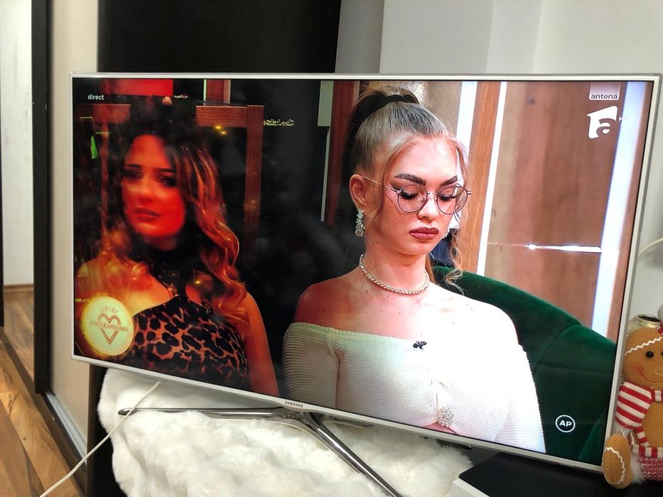 smart tv samsung defect