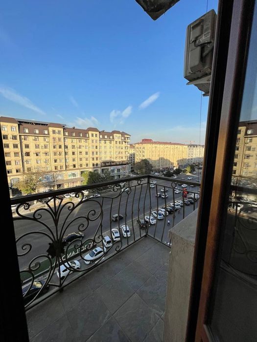 Срочно прадайутса квартера паркентиски навастройка