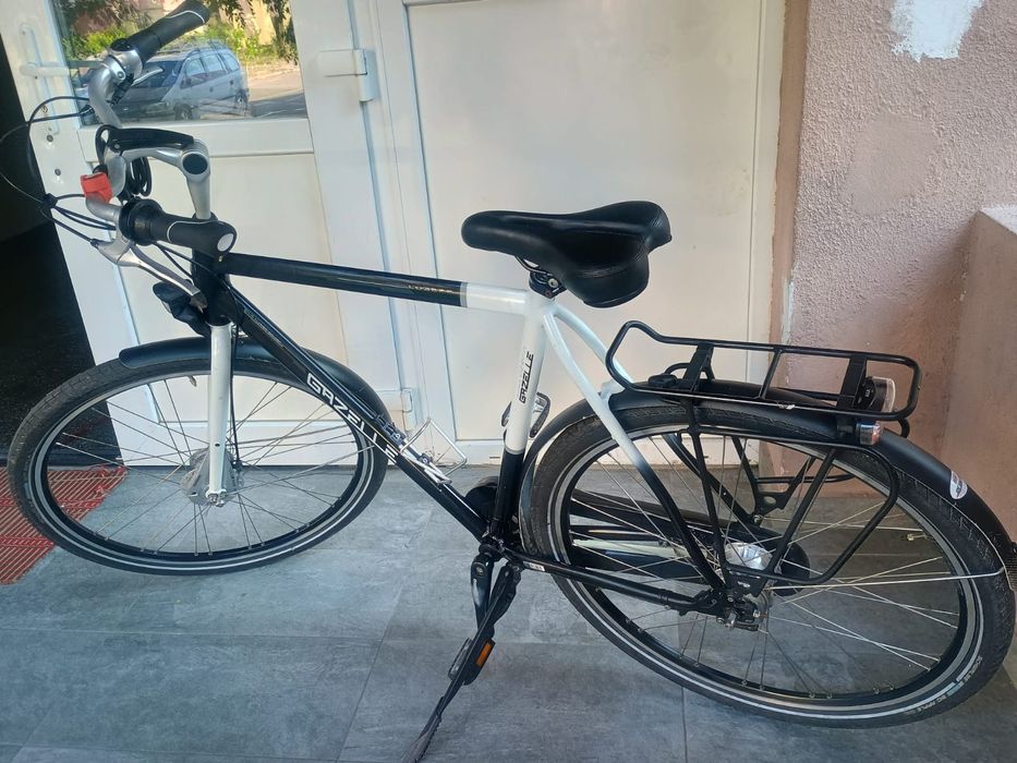 Bicicleta bărbătească