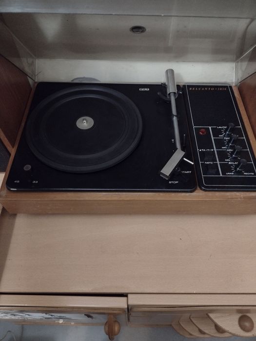 Pickupuri  Belcanto 3010