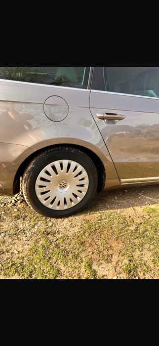 Volkswagen passat 1.4 tsi