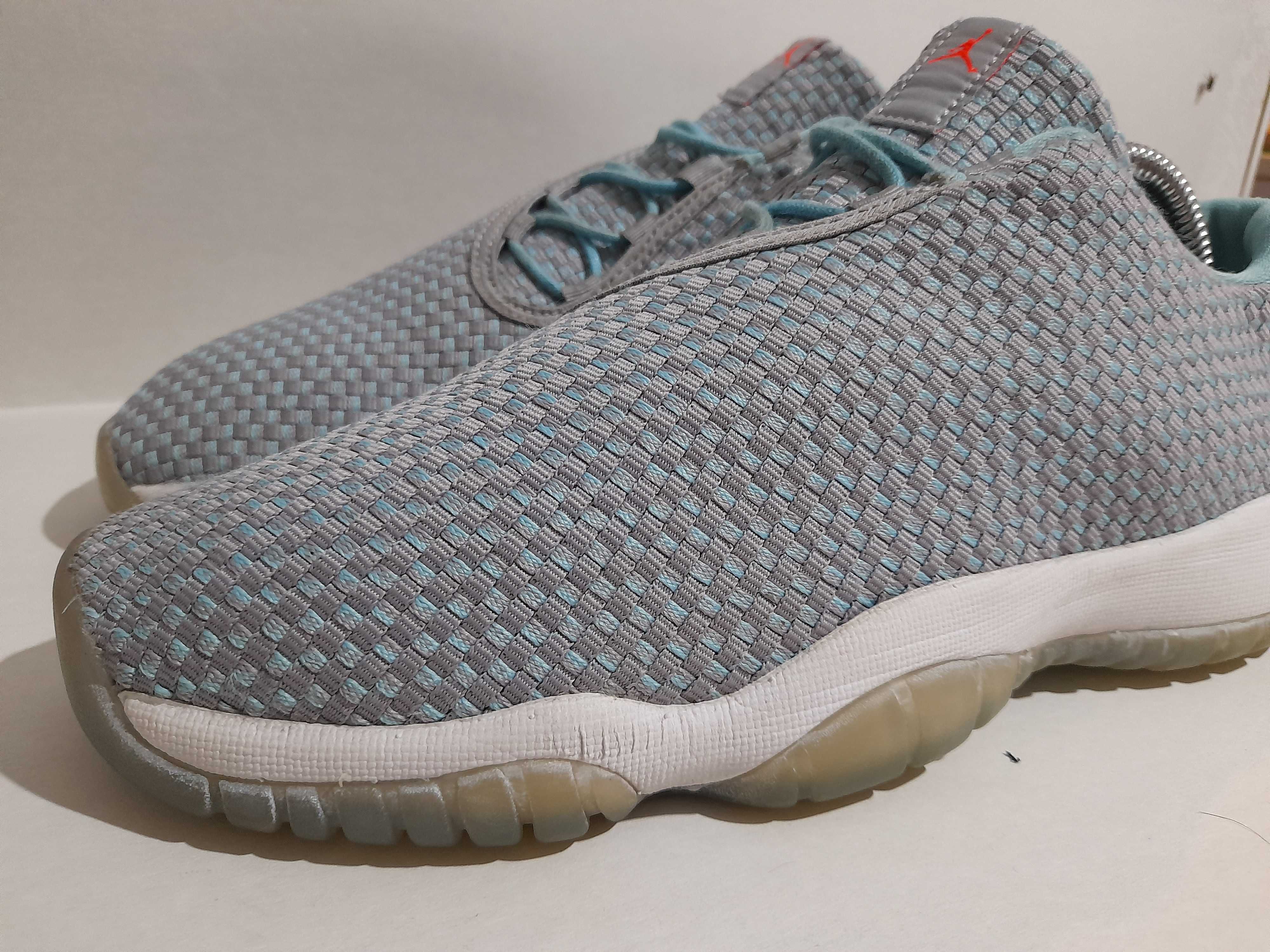 JORDAN Future Low - marimea 40