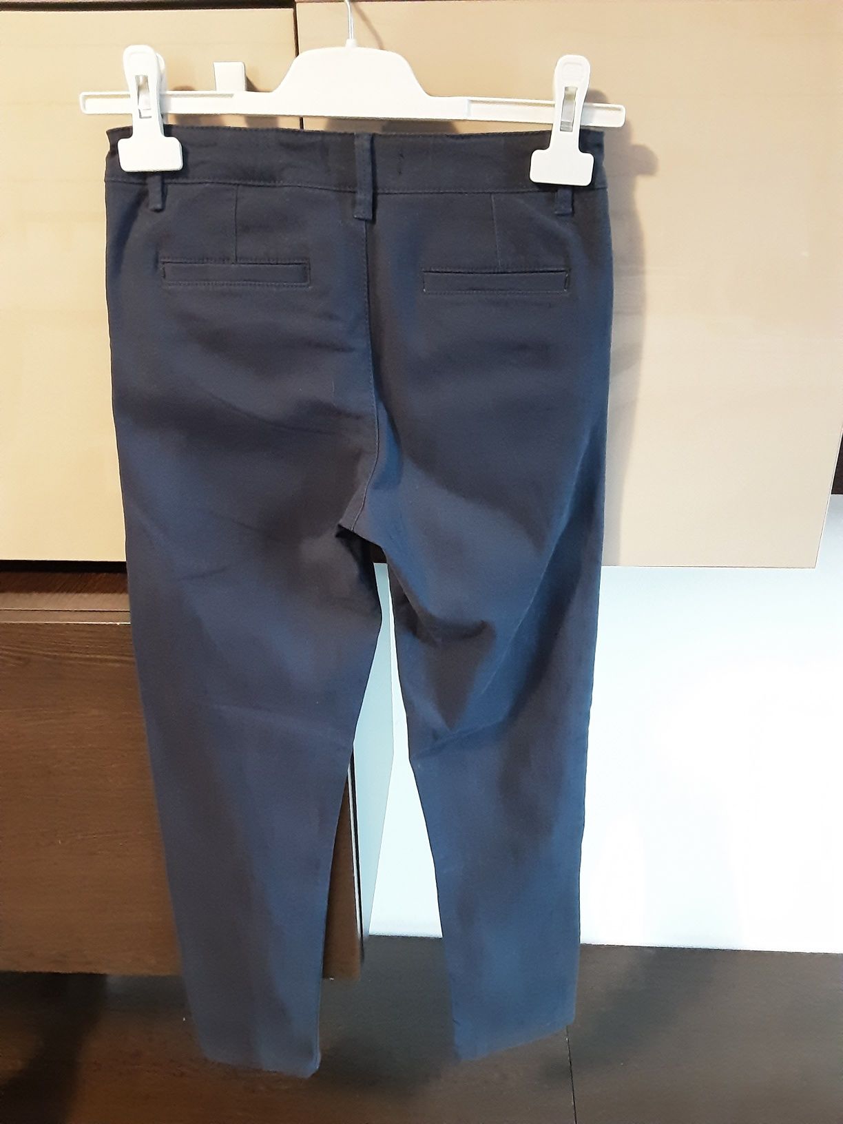 Pantaloni din stofa Zara - marime 9-10 ani