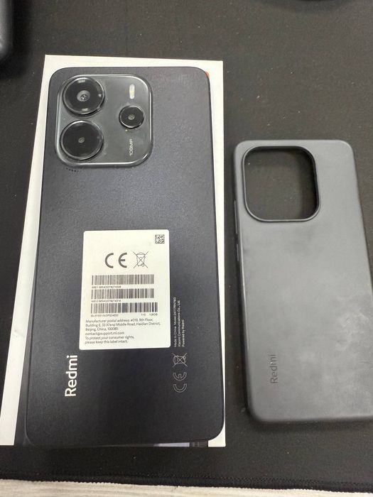 Redmi note 14 6/128gb