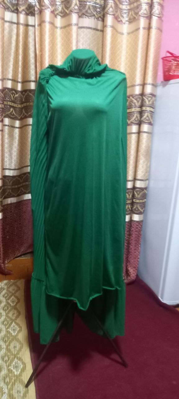 Toʻyga kiyish uchun kuylak