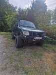 Toyota Land Cruiser Off Road