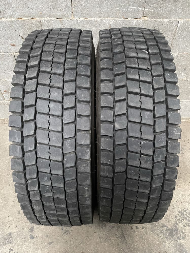 Anvelope 275/70 R22,5 BRIDGESTONE