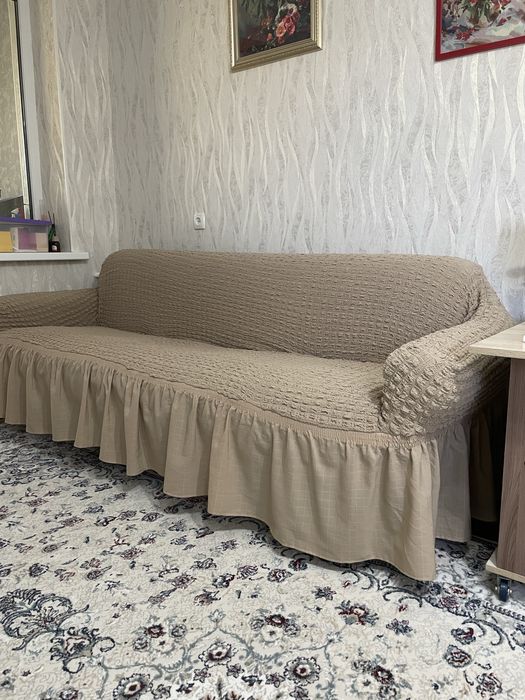 Продам тройку б/у в хорошем состоянии