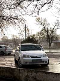 Lacetti 1.6 2013