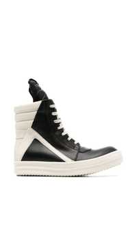 Rick Owens Geobasket (mesaj pe whatsapp)