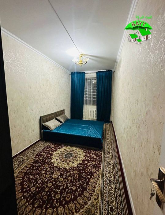 . ЧИЛАНЗАР 8 Квартал, 2в3\3\4, Продаётся Квартира, Ор:Напротив РОВД