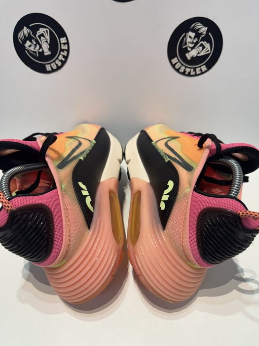 Маратонки NIKE AIR MAX 2090.Номер 40