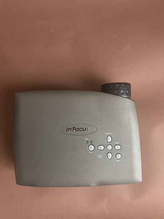 Videoproiector InFocus