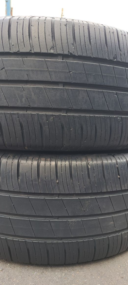 2 anvelope vara 205/55r16 Goodyear 2017 Montaj Gratuit