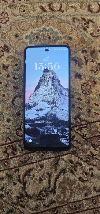 Redmi 12 с гарантией