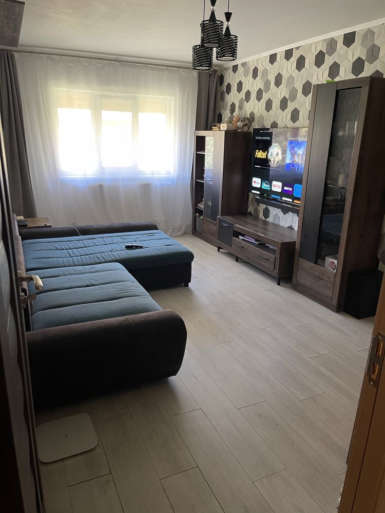 Apartament 2 camere Obcini