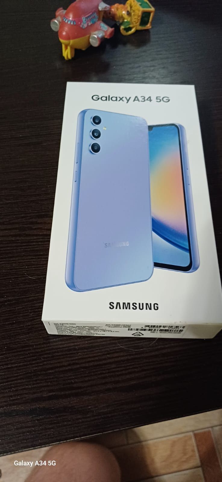 Продам Samsung A34 5g